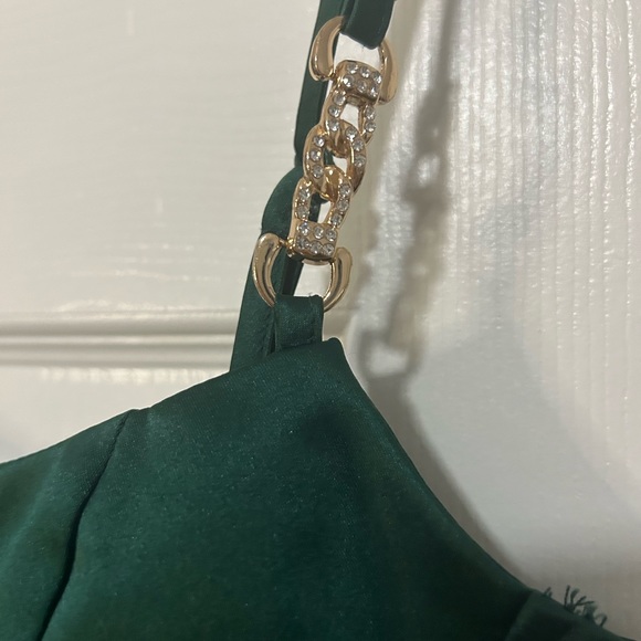 SHEIN corset top - Picture 5 of 6